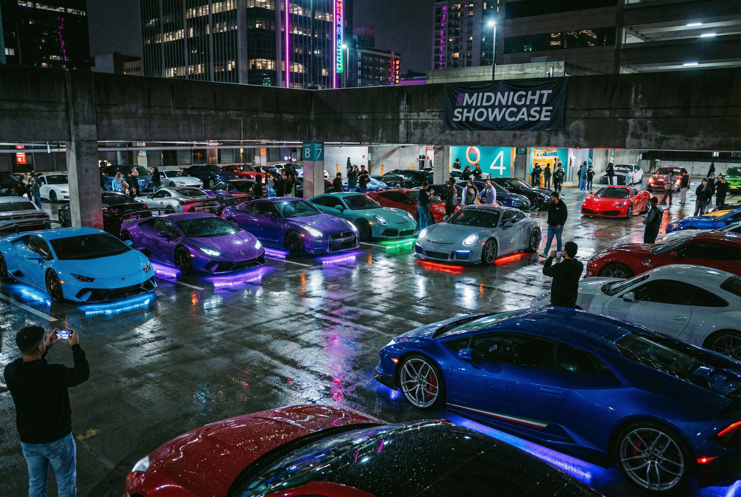 四虎车聚短视频